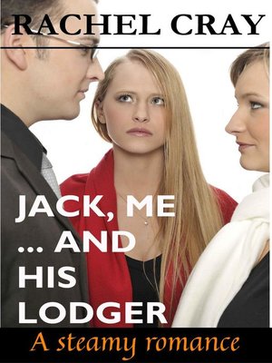 cover image of Jack, Me ... and His Lodger